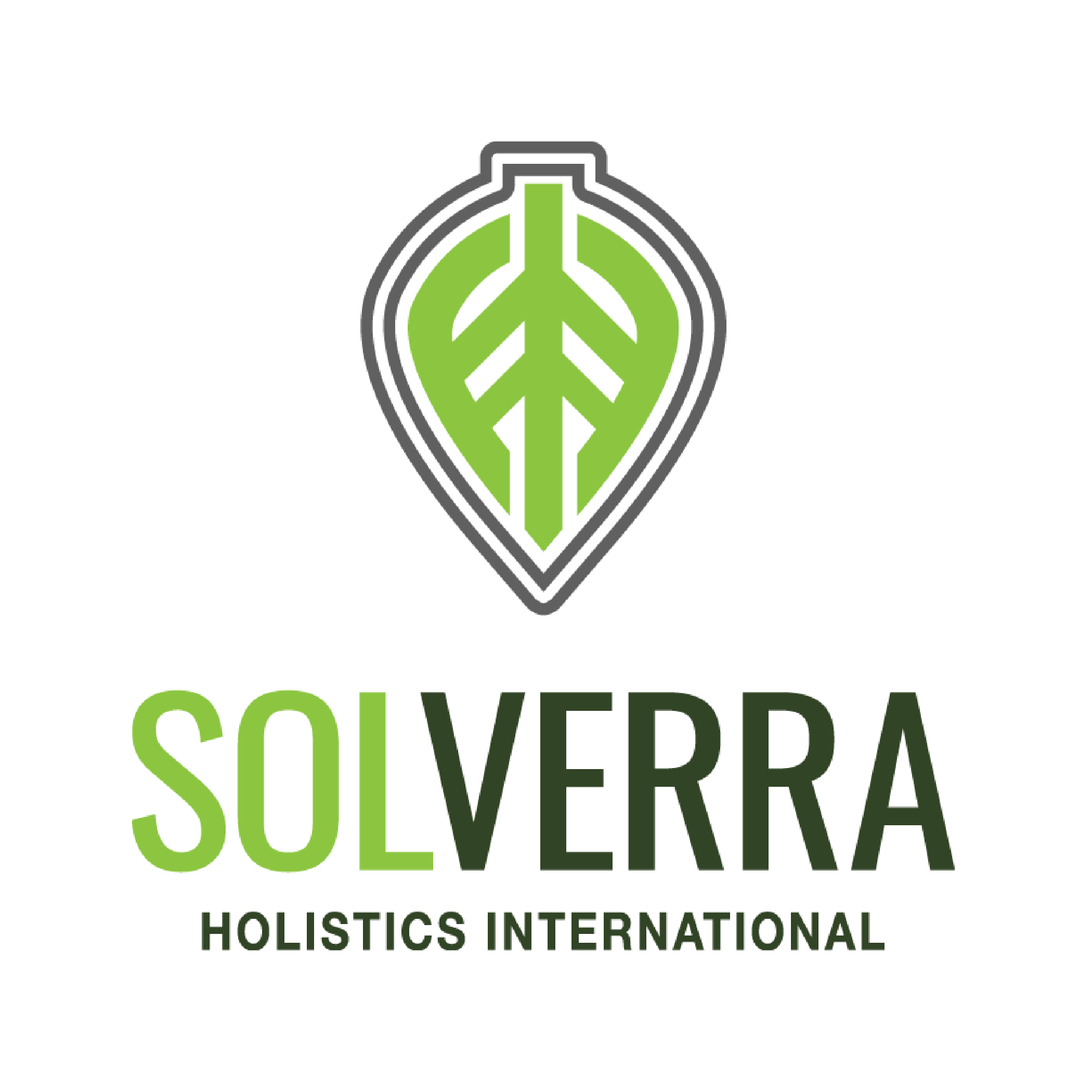 Solverra Holistics International